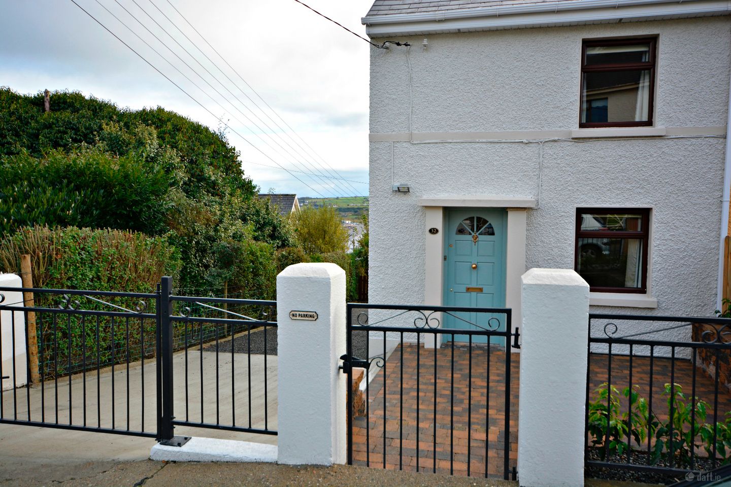 32 Ard O Donnell, Letterkenny, Co. Donegal