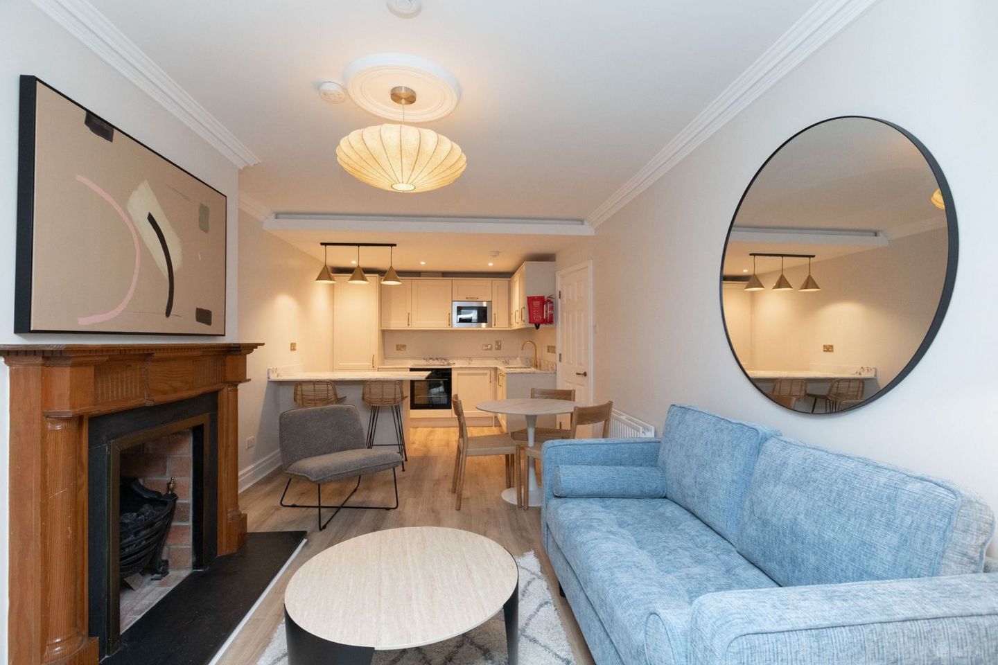 Apartment 36, Simmonscourt Square, Donnybrook, Dublin 4