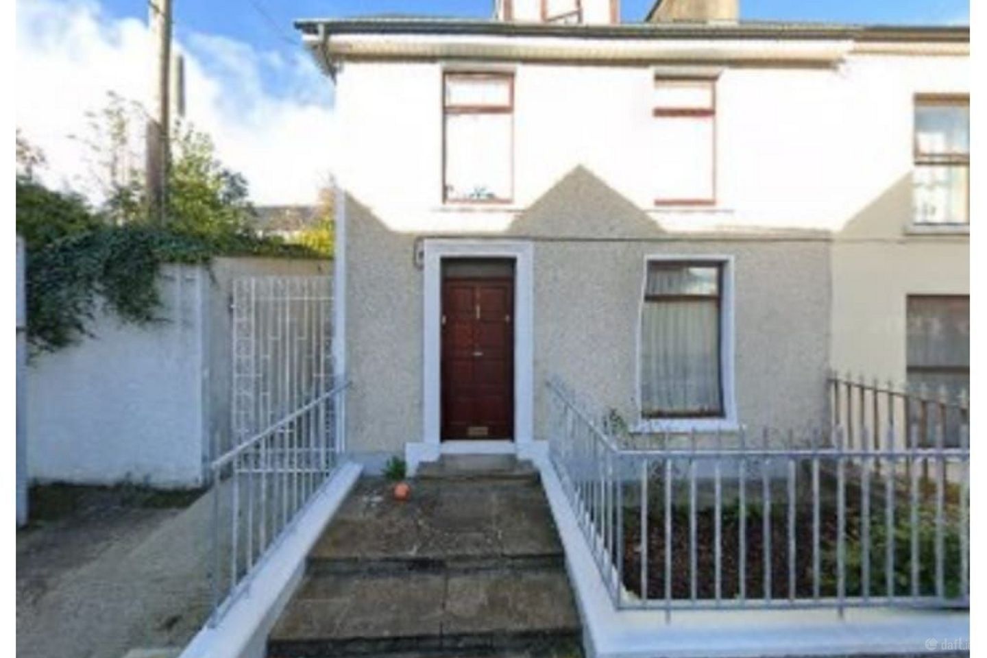 College Street, Ballyshannon, Co. Donegal