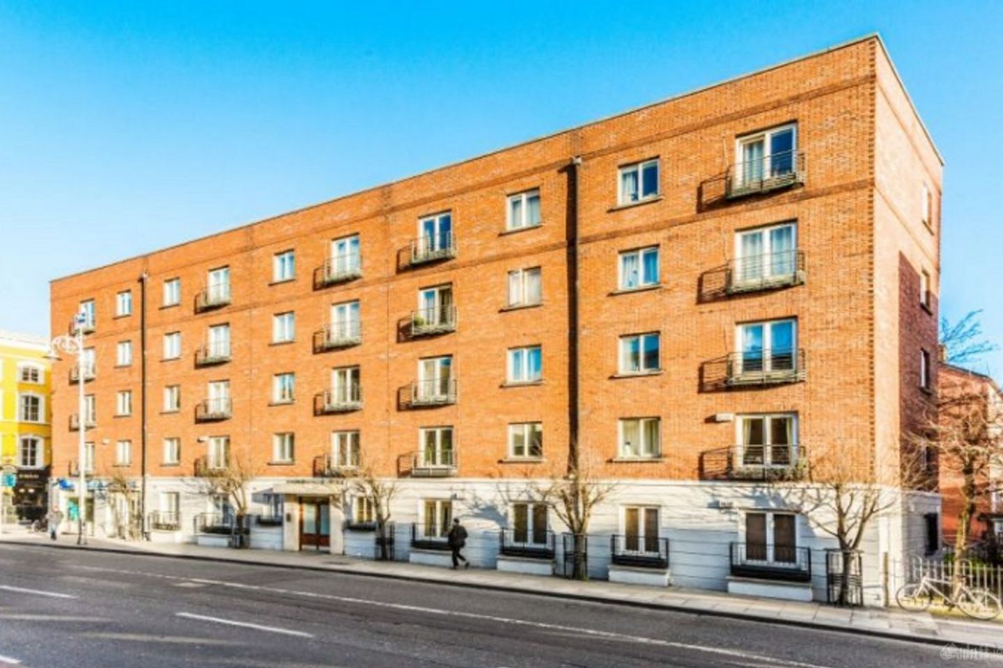 Apartment 6, Sherborne, 26 Aungier Street, Dublin 2