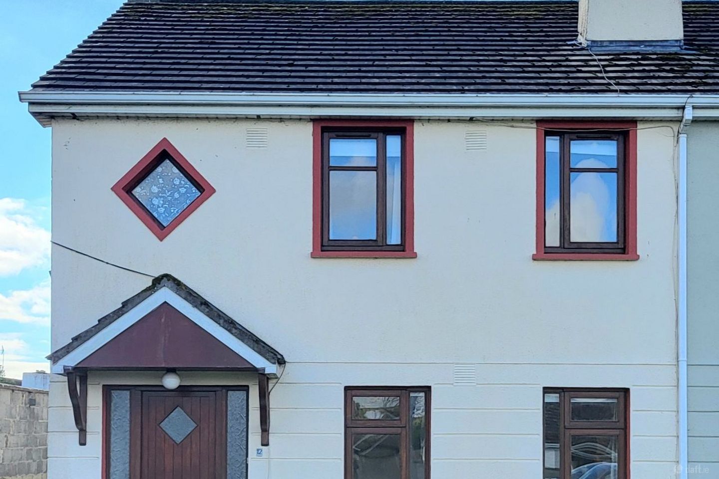 12 Avondale, Birr, Birr, Co. Offaly, R42D577