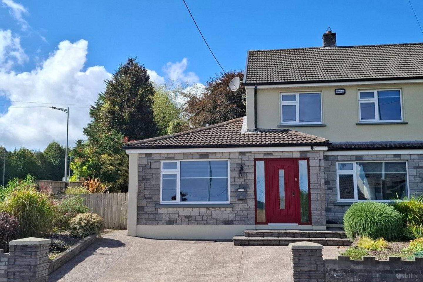 1 Silverdale Drive, Ballinlough, Ballinlough, Co. Cork, T12VHD6