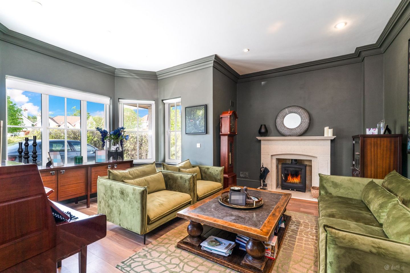 Cairnbrook, Dublin 18, Carrickmines, Dublin 18