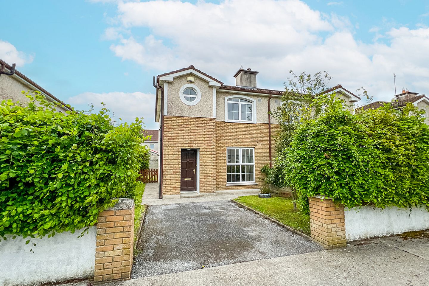 35 The Orchard, Golf Links Road, Kilkenny, Co. Kilkenny, R95P5V9