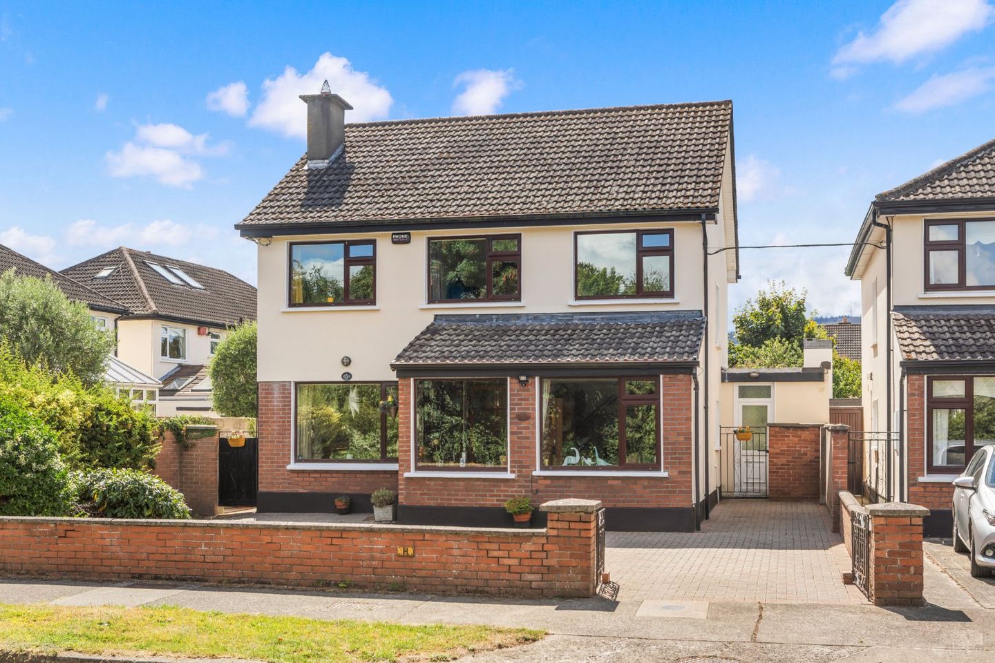 5 Lynwood, Dundrum, Dublin 16, D16E2V0