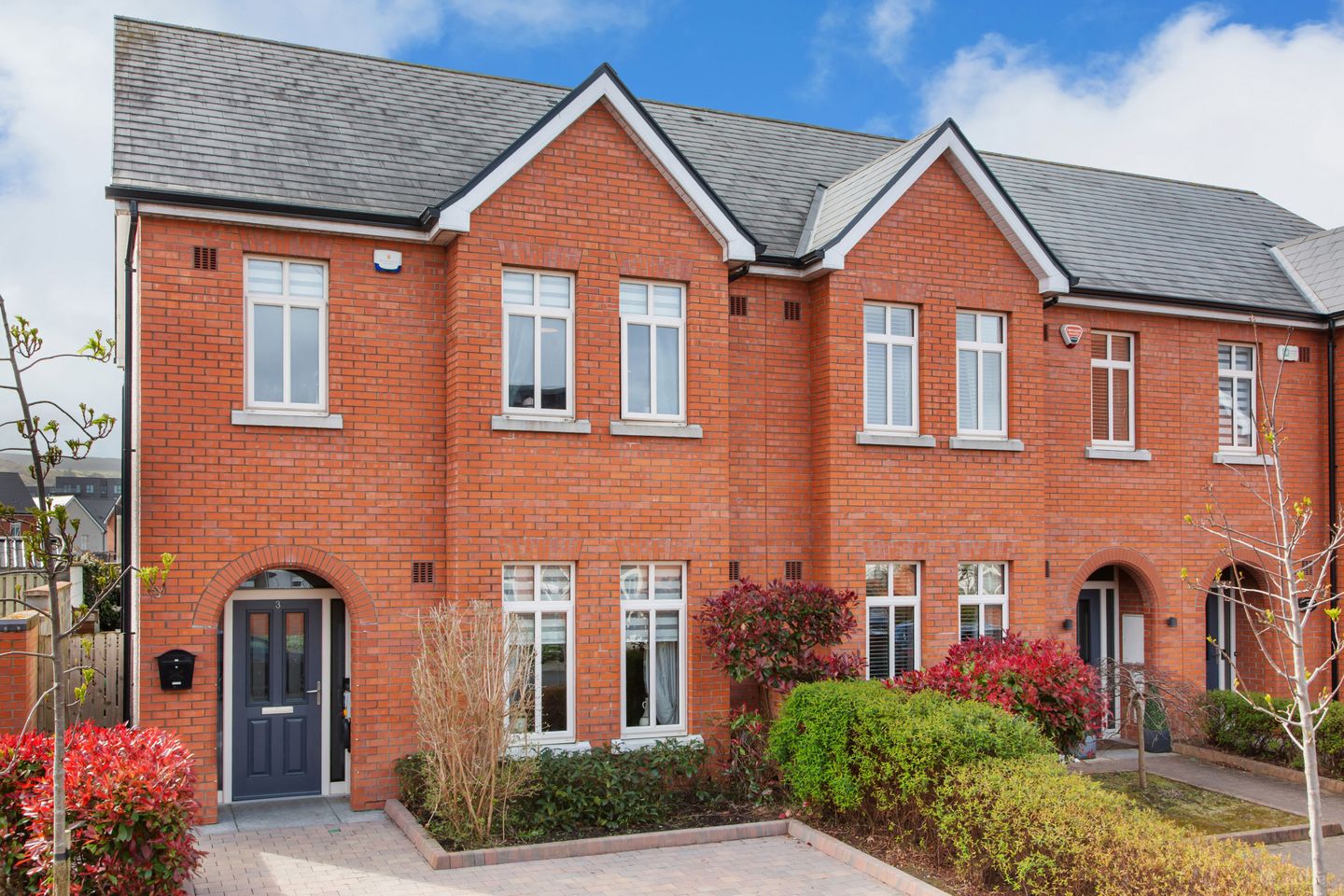 3 The Hill, Citywest Village, Citywest, Dublin 24, D24RX4W