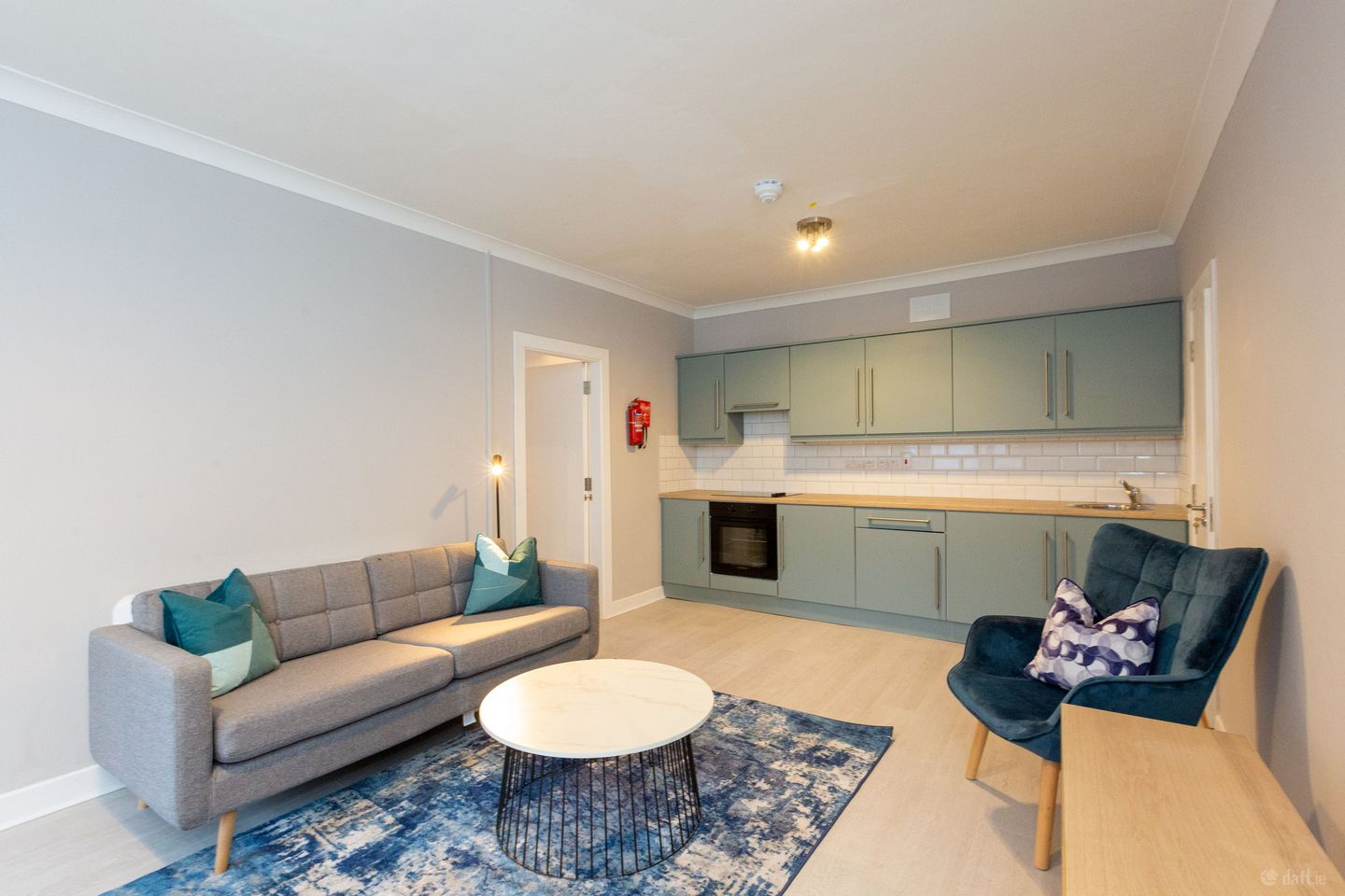 Apartment 1, 30 Charleston Road Mews, Ranelagh, Dublin 6