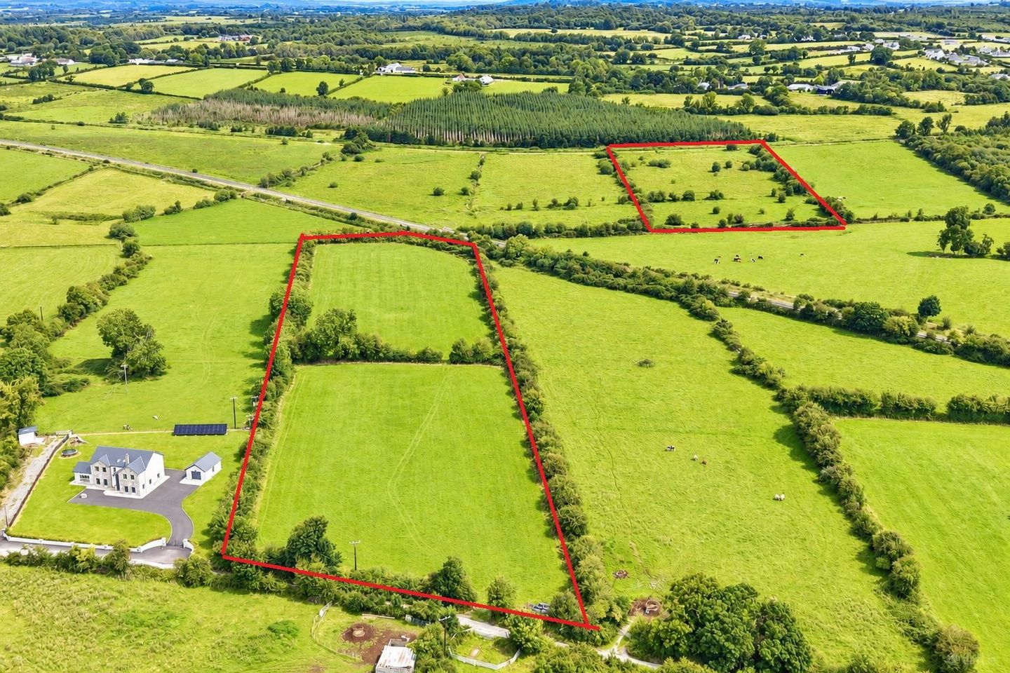 Ballymurray Knockcroghery, Athlone, Co. Roscommon