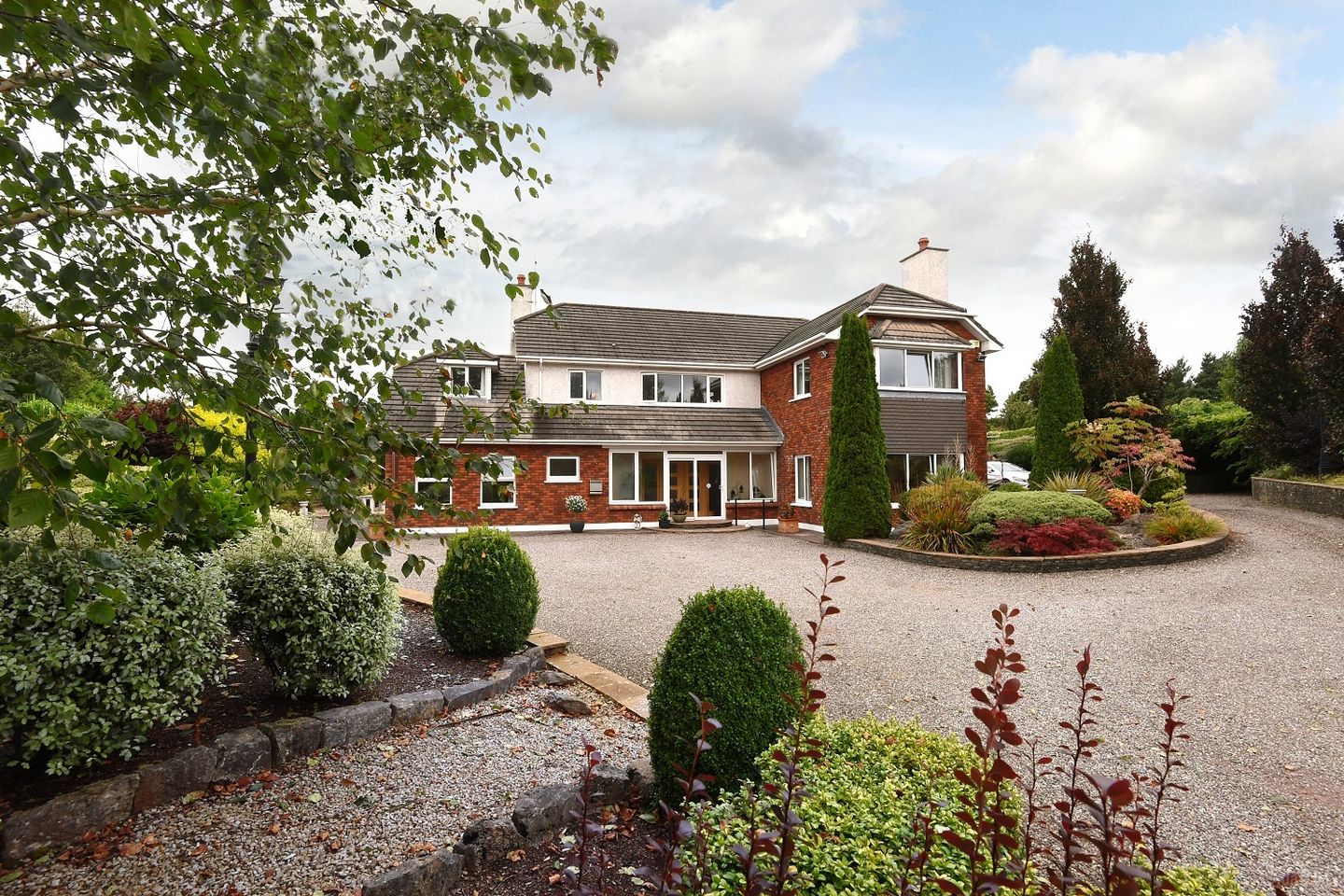 6 Birchley, Model Farm Road, Co. Cork, T12KHW9