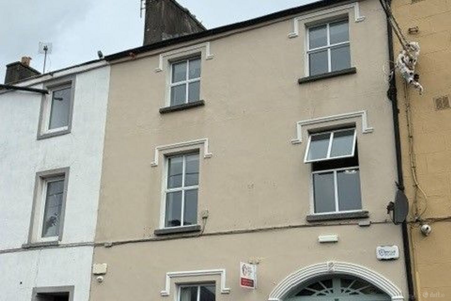 Apartment 4, 2 James Street, Tralee, Co. Kerry