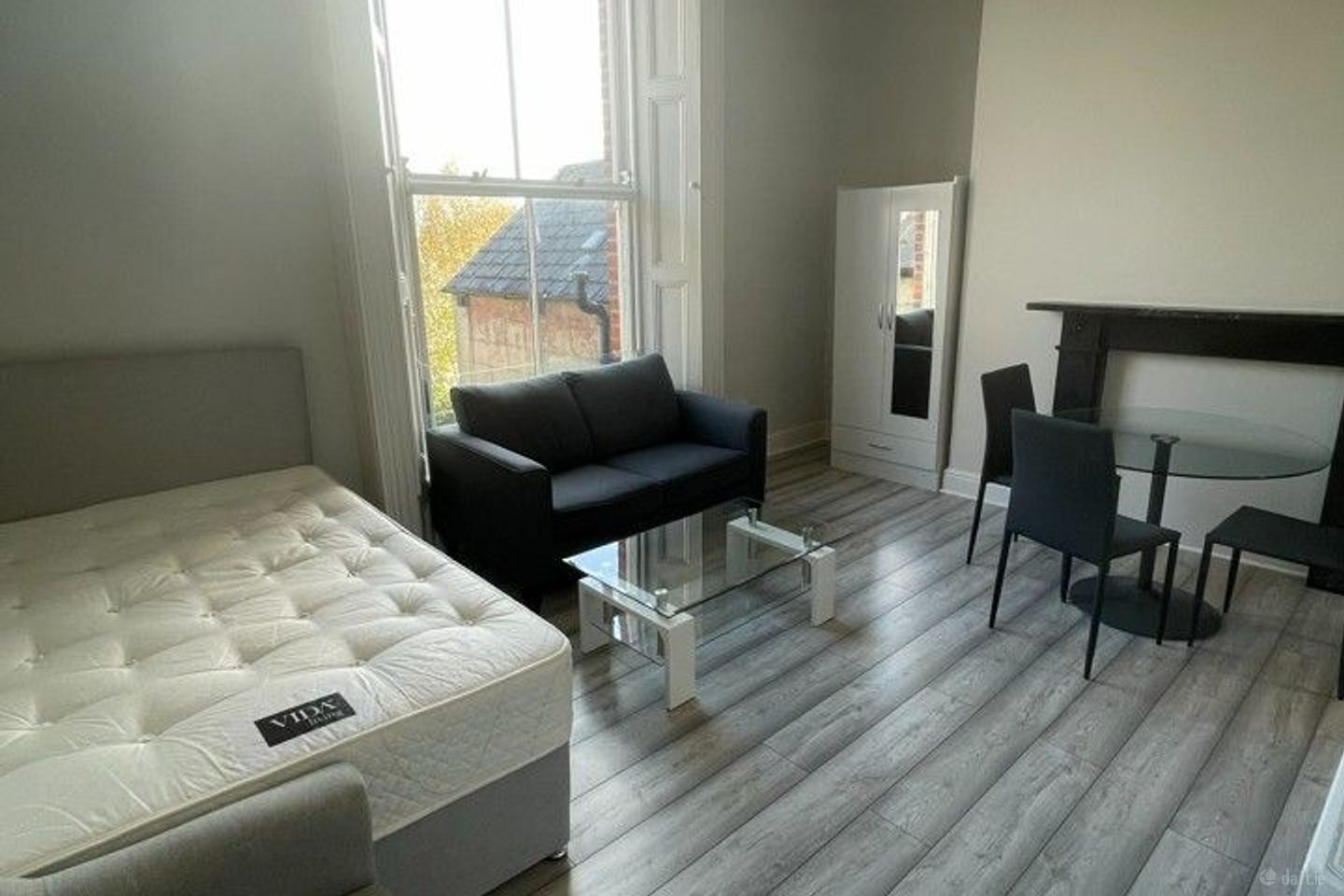 Studio, 54 Leeson Park, Ranelagh, Dublin 6