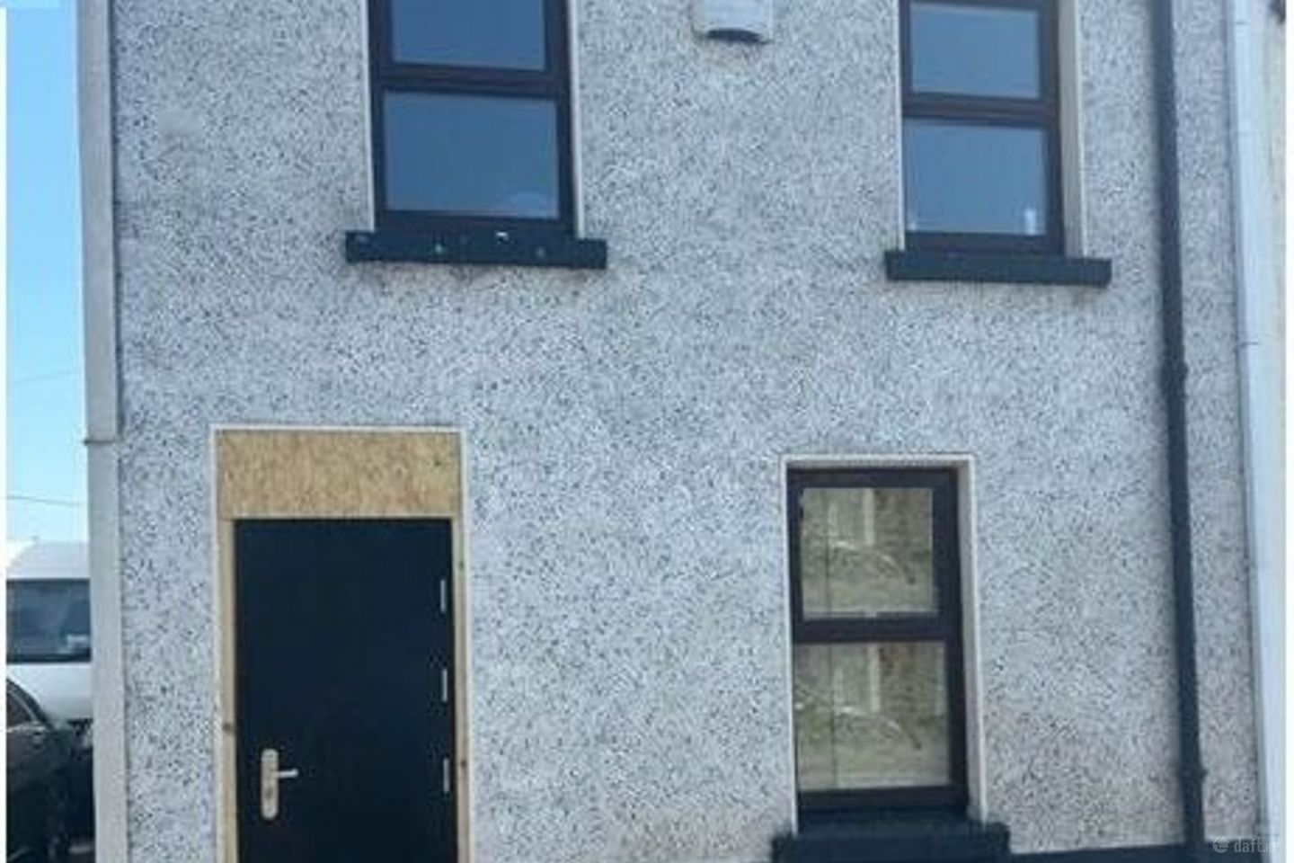 1 Lower Griffith Street, Athlone, Athlone, Co. Westmeath, N37EW44