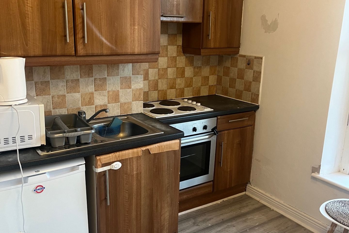 5 Nelson Street, Dublin 7, North Circular Road, Dublin 7