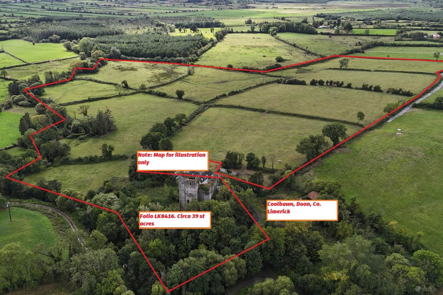 Coolbawn, Doon, Limerick, Co. Limerick