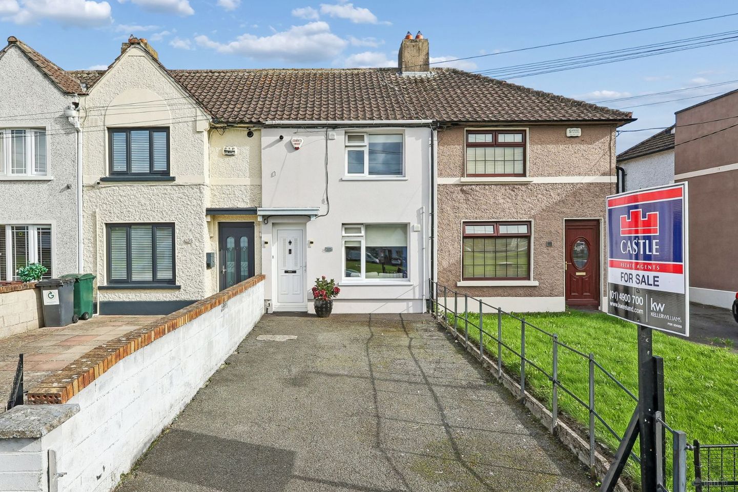 137 Leighlin Road, Crumlin, Dublin 12, D12C8W6