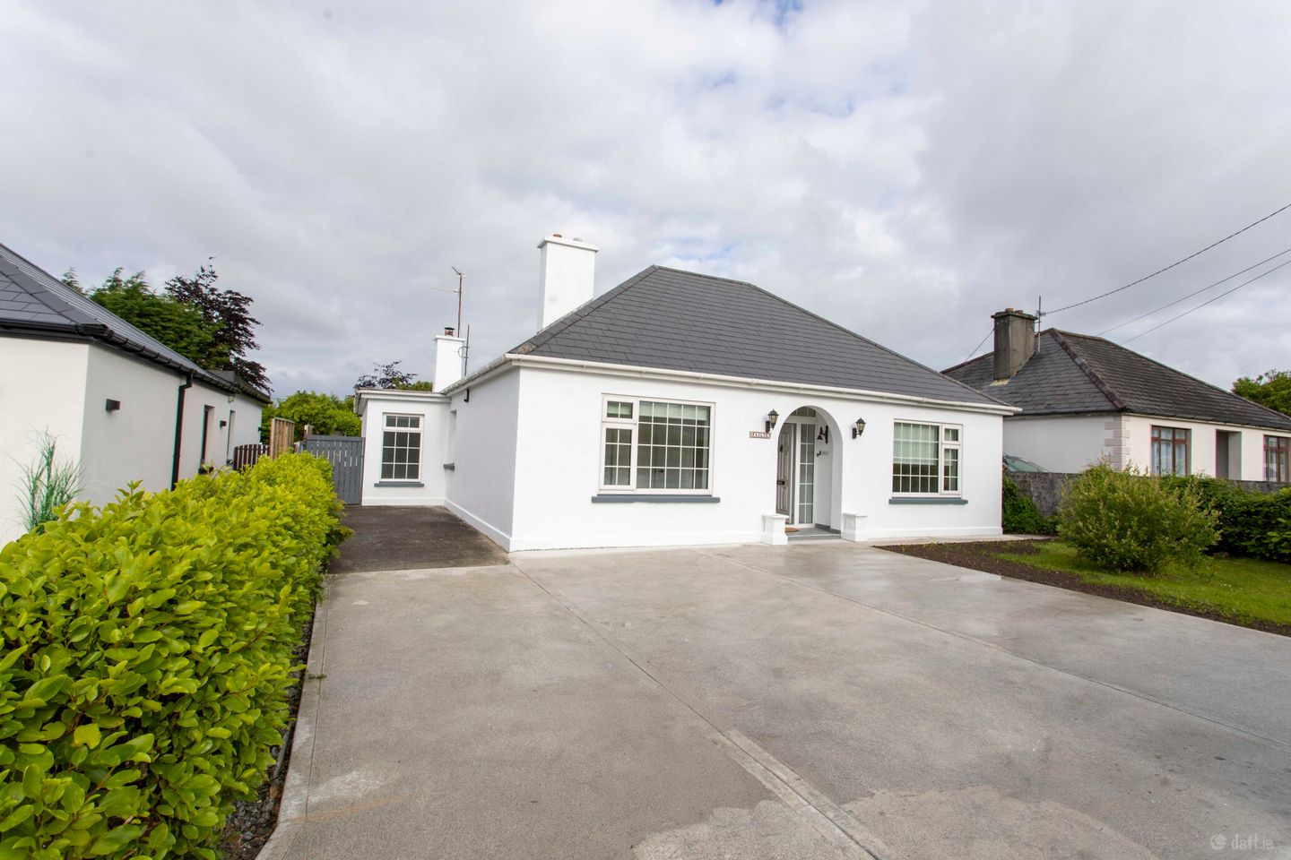 Failte, Saint Brendans Road, Tralee, Co.Kerry, V92TD99
