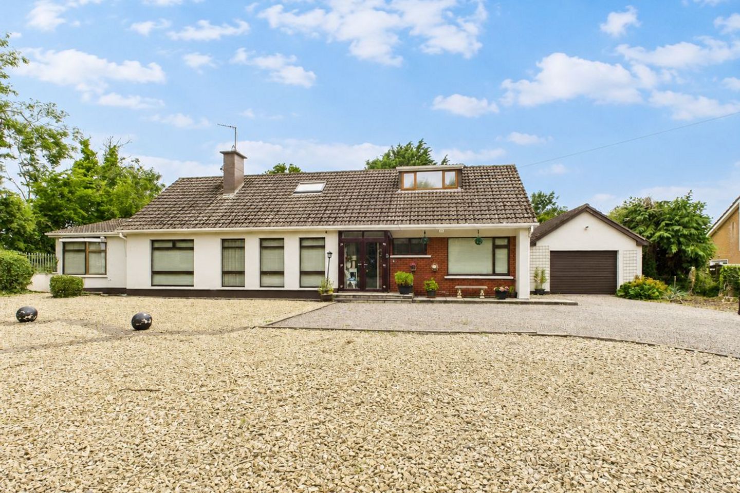 Olbar, Baltrasna Road, Ashbourne, Co. Meath, A84V257