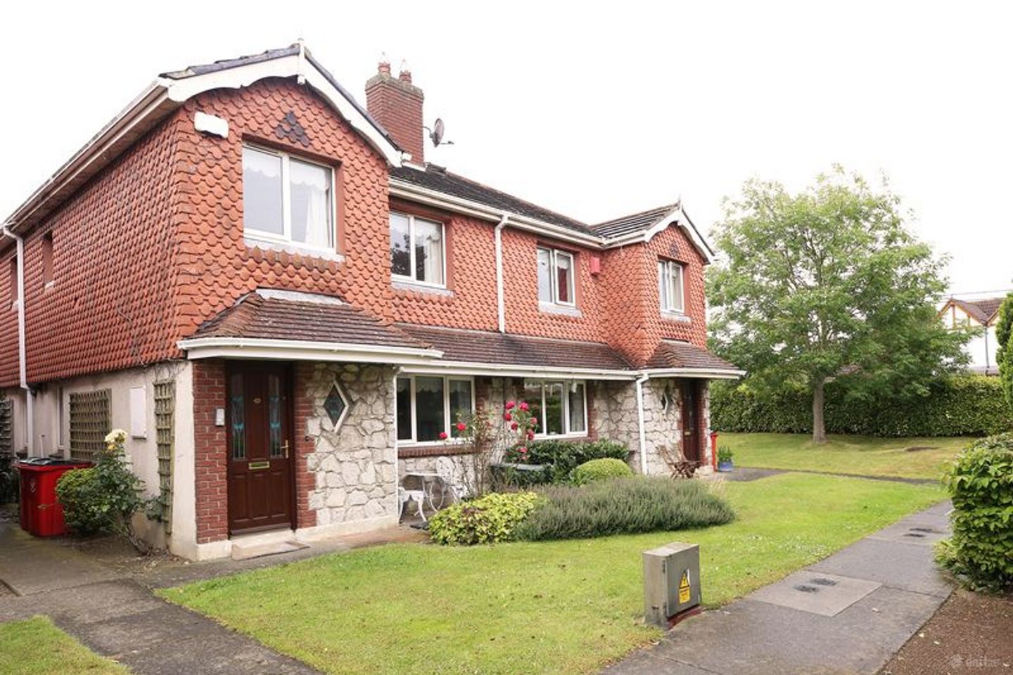 The Court, High Park, Drumcondra, Dublin 9