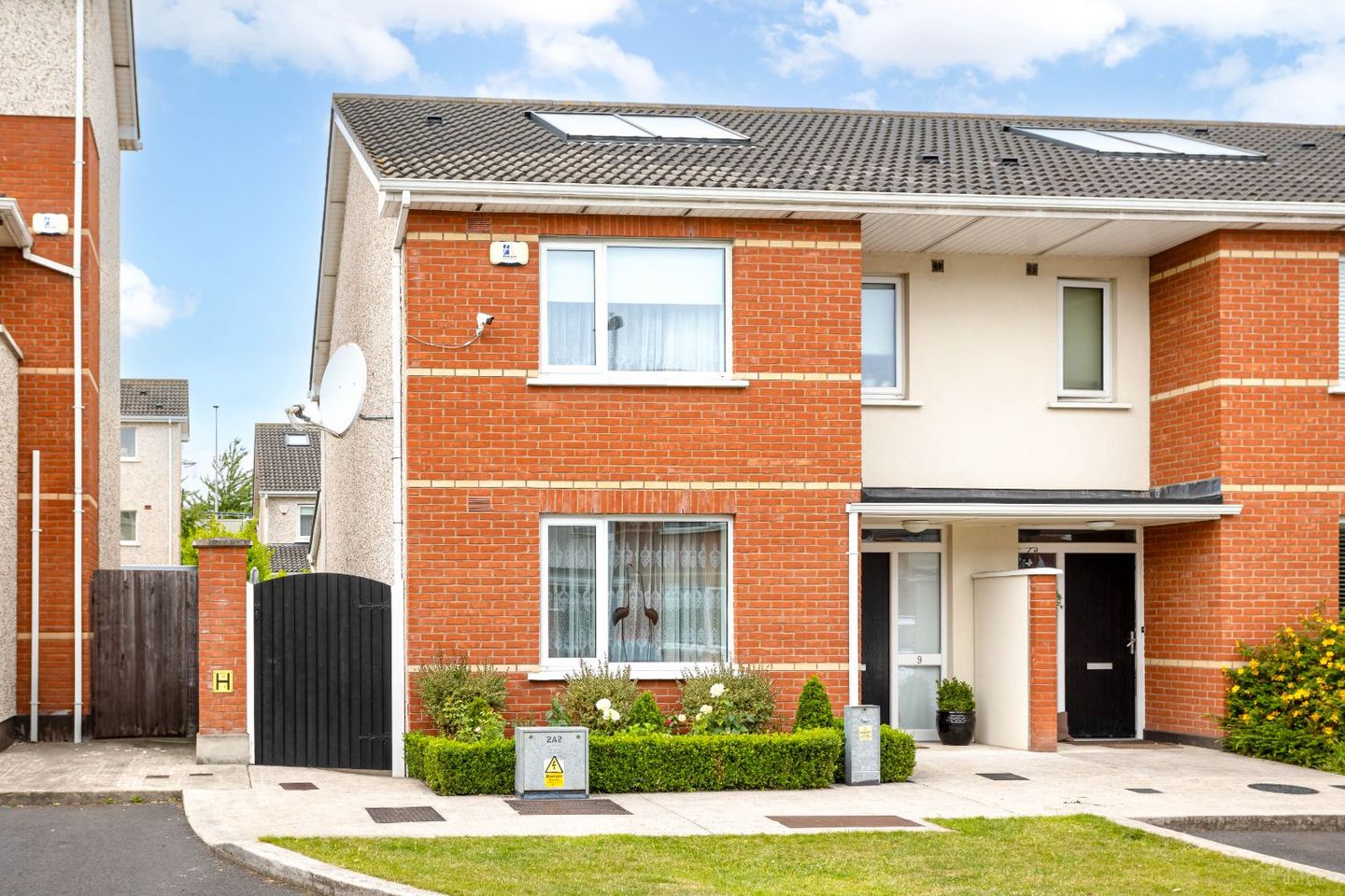 9 Hansted Grove, Lucan, Co. Dublin, K78N4V9