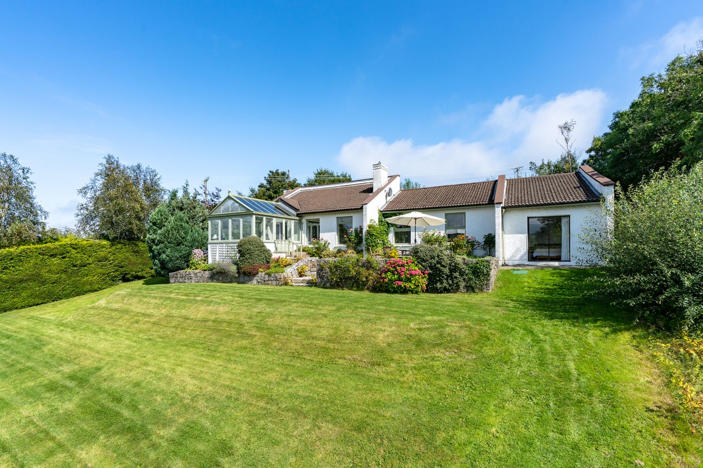 Blue Rock, Killough Lower, Kilmacanogue, Co. Wicklow, A98EV50