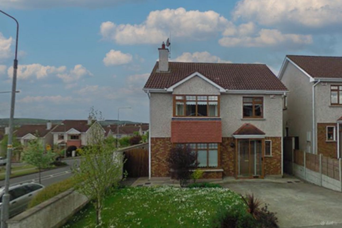 15 Silver Hill, Herons Wood, Carrigaline, Co. Cork, P43N729