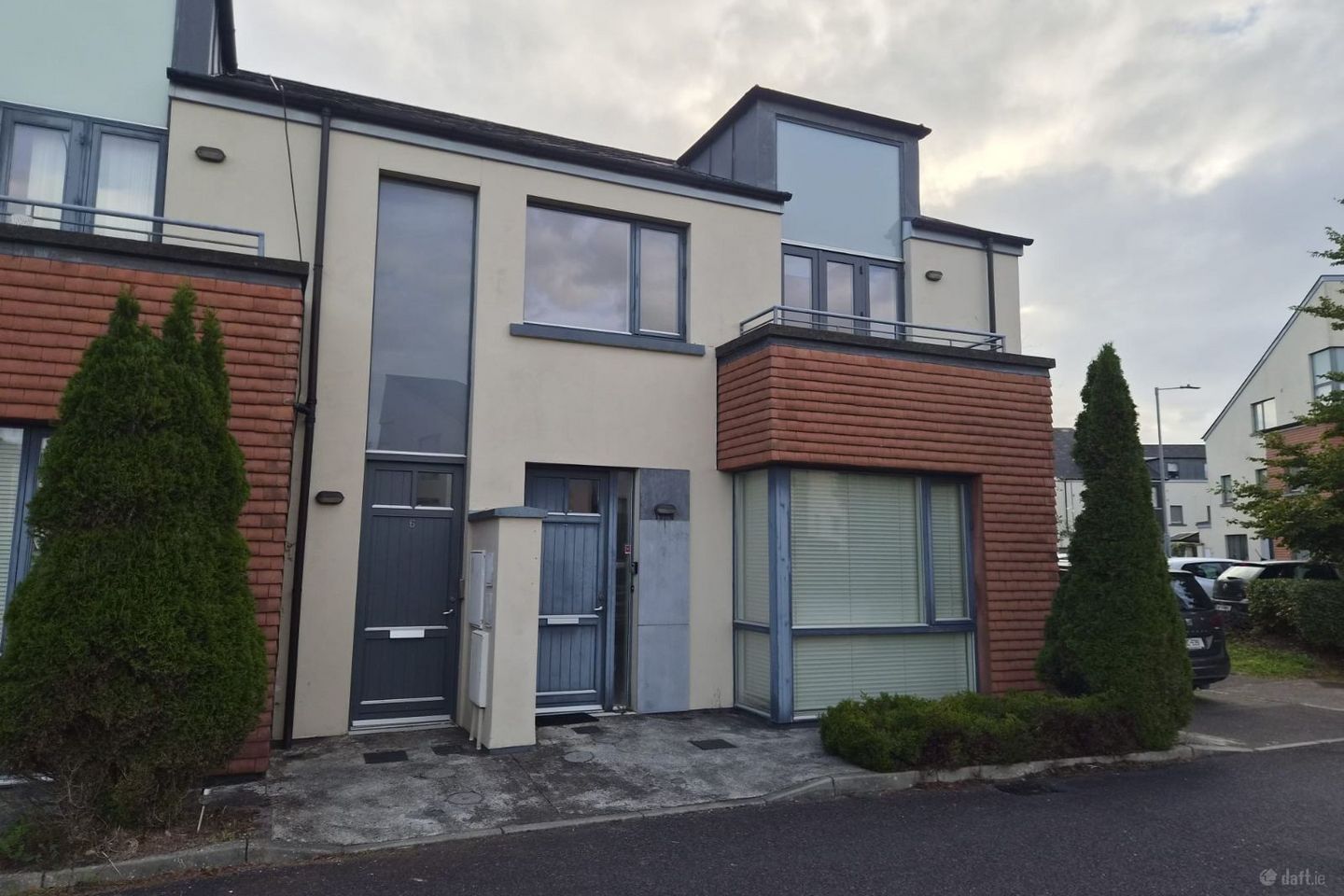 6 Bridgefield Grove, Curraheen Road, Bishopstown, Co. Cork