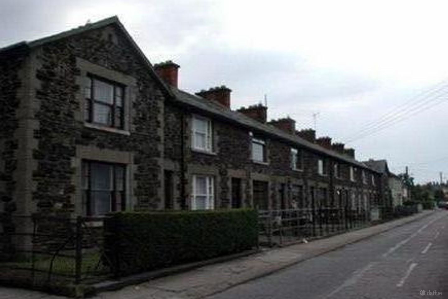 16 Griffith Place, Waterford, Waterford City Centre, Co. Waterford