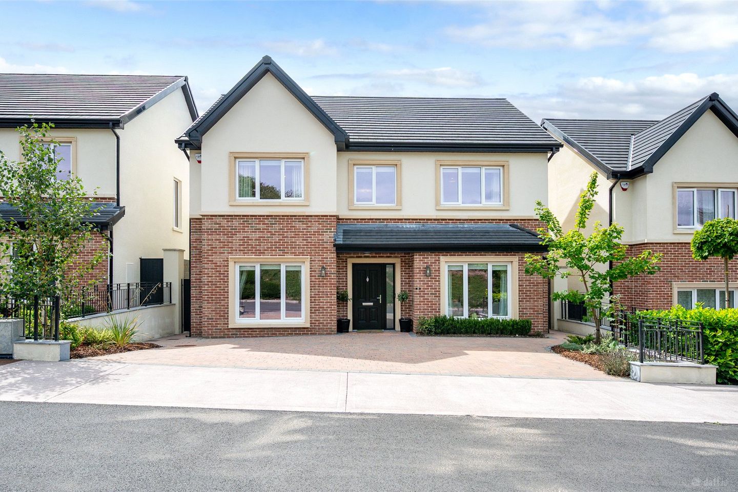 30 Church Green, Ballinglanna, Glanmire, Cork, T45E309