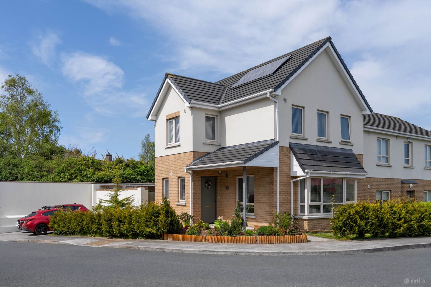 7 Whitethorn, Feltrim Road, Swords, Co. Dublin, K67F9K0