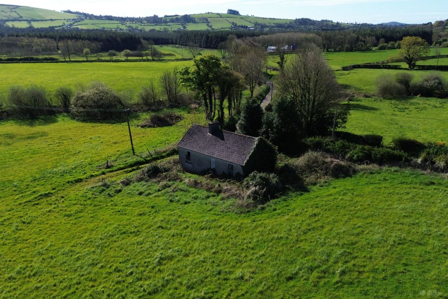 Bohereenkyle, Ballylanders, Co. Limerick