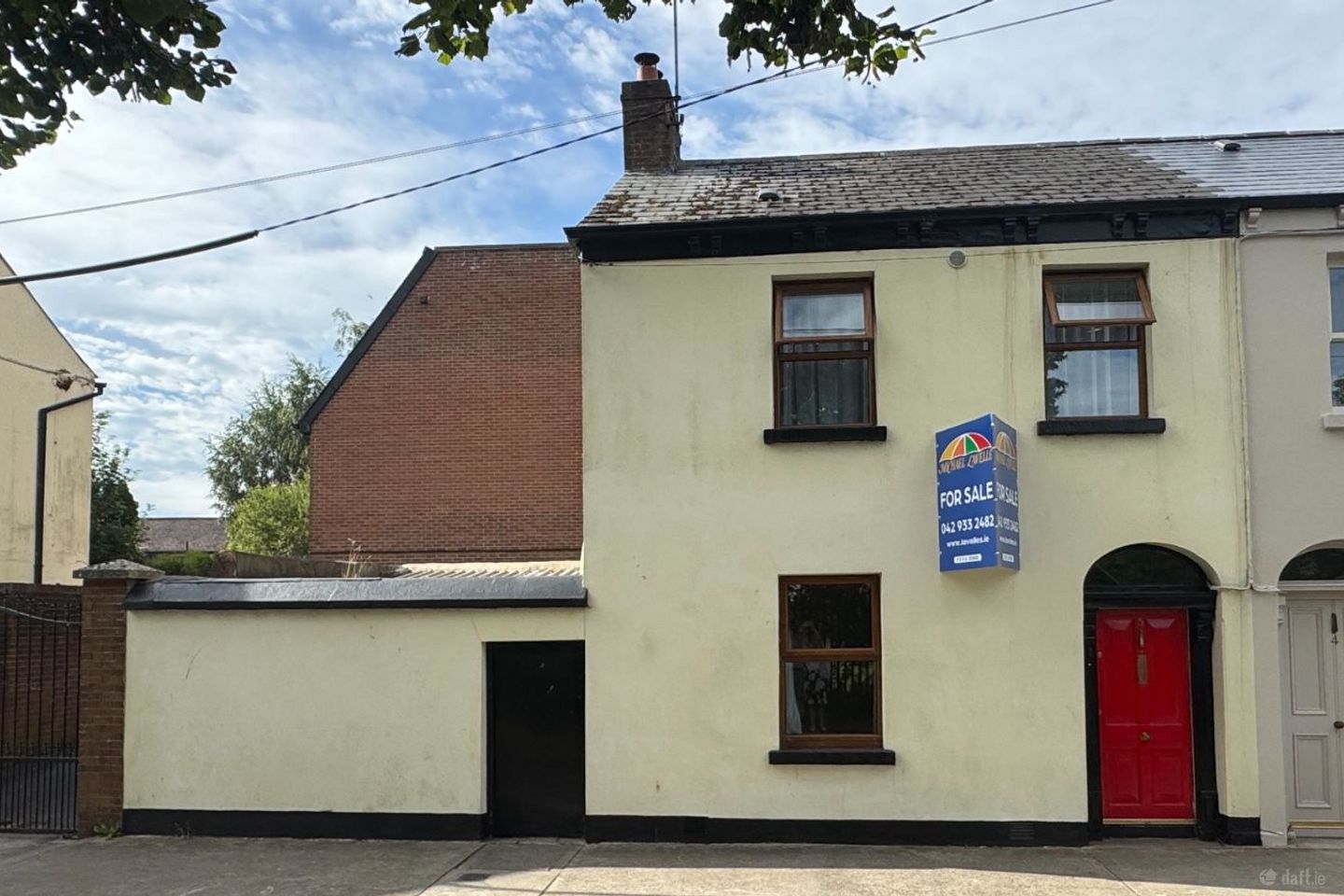 5 Fairgreen Row, Dundalk, Dundalk, Co. Louth, A91W5Y0