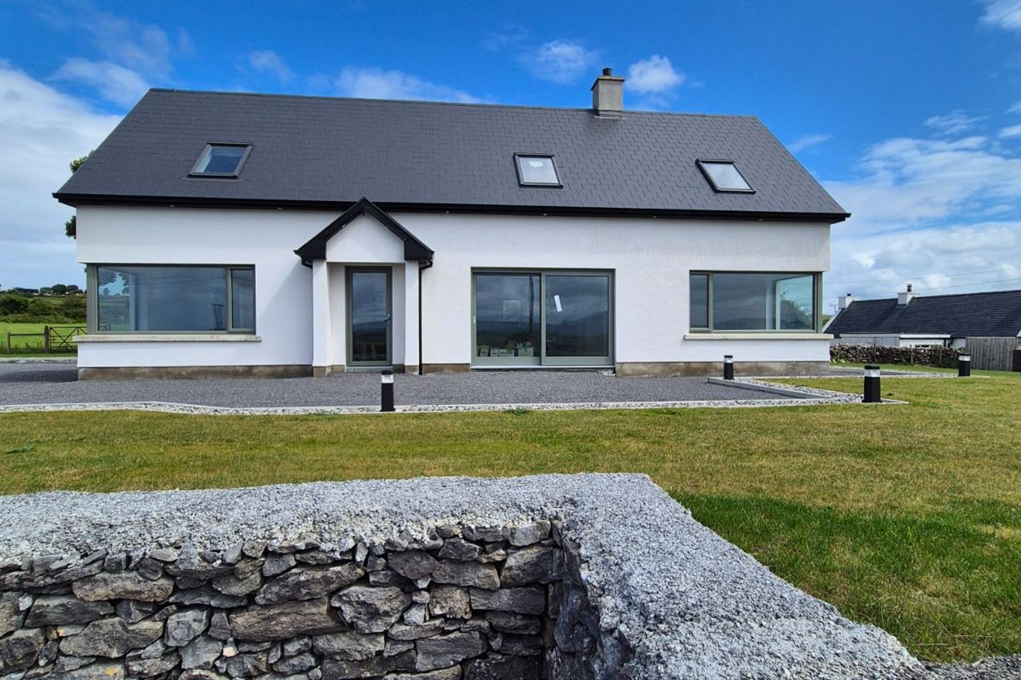 Abbeylands , Ballyshannon, Co. Donegal, F94E5WD
