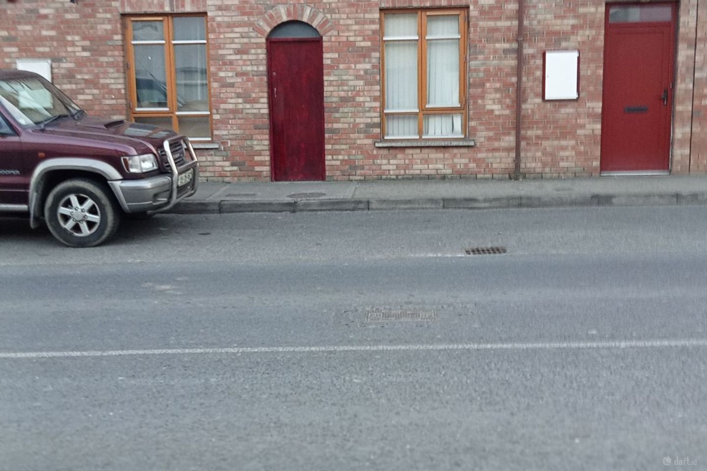 119 College Street, Cavan, Cavan, Co. Cavan