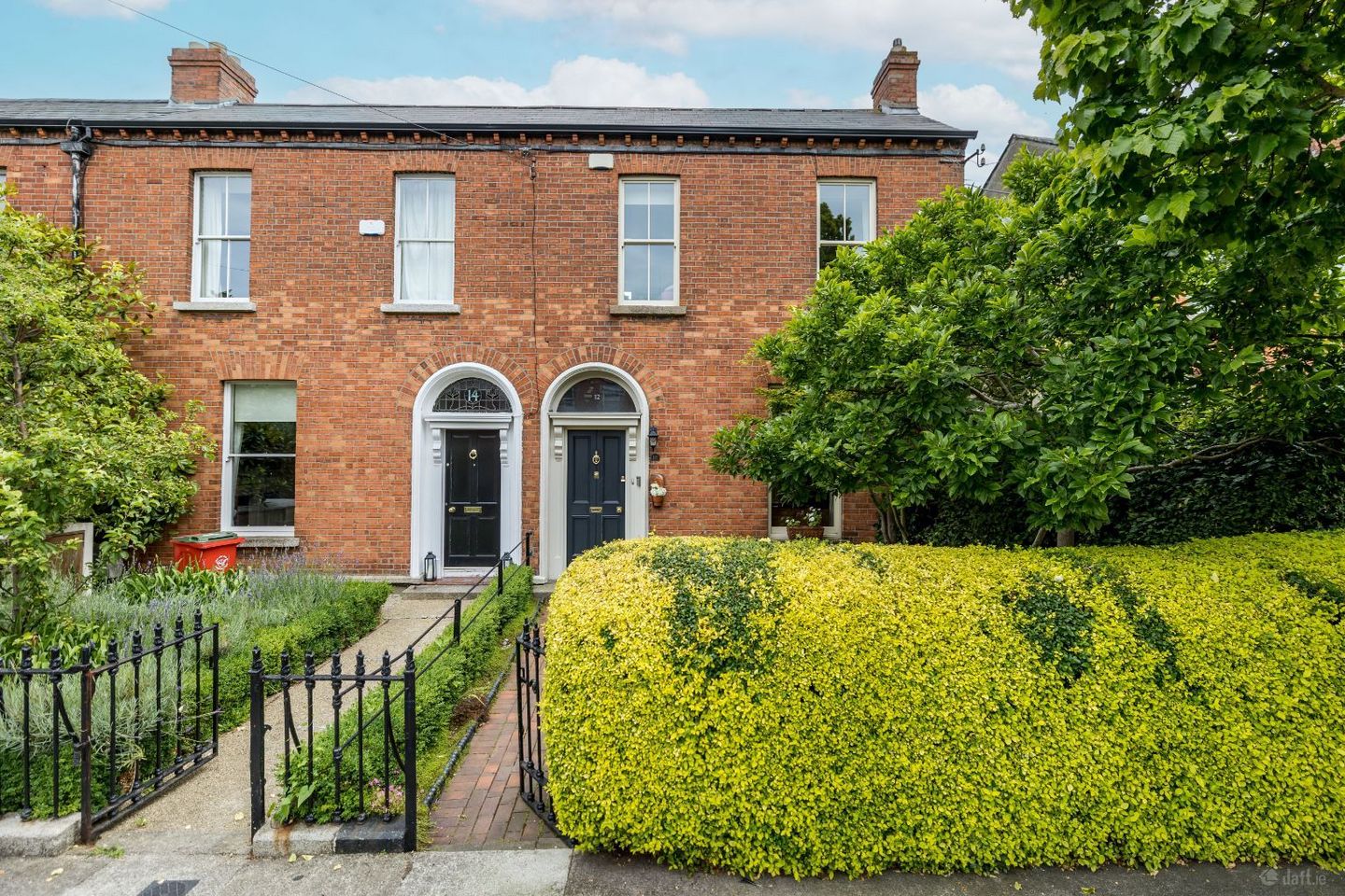 12 Ashfield Road, Ranelagh, Dublin 6, D06X308