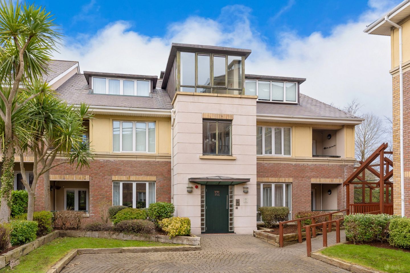 Apartment 2, House 2 Linden Square, Grove Avenue, Blackrock, Co. Dublin, A94DR58