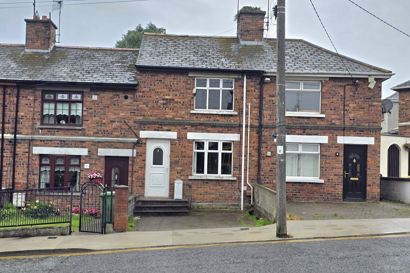 3 Sundays Gate, Drogheda, Co. Louth, A92A2TF