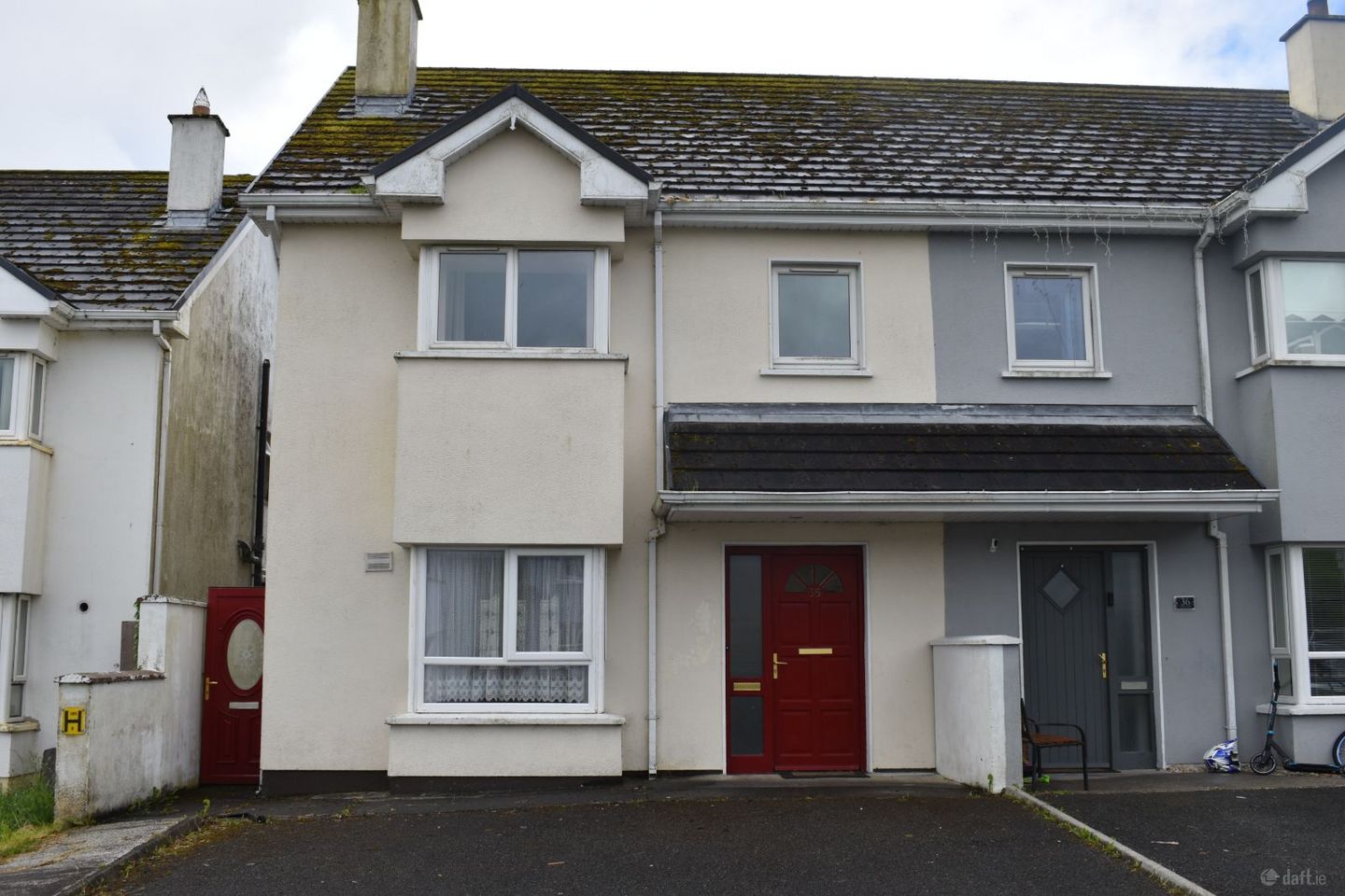 35 Tower Hill, Ballymote, Ballymote, Co. Sligo, F56AH67