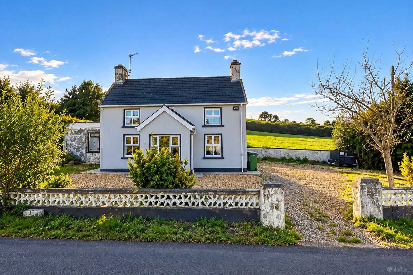 Rylanes, Ballingarry, Ballingarry, Co. Limerick, V94X6K8