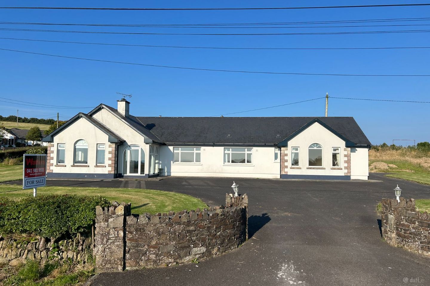 Belpatrick, Ardee, Collon, Co. Louth, A92X796