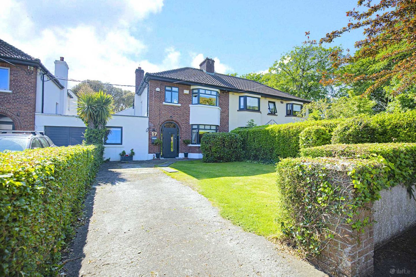 17 Baymount Park D03 K098, Clontarf, Dublin 3, D03K098