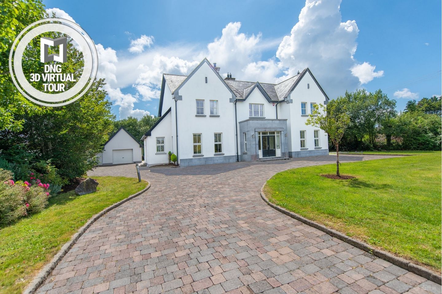 6 Caiseal Riada, Stradbally North, Clarinbridge, Co. Galway, H91H3VY