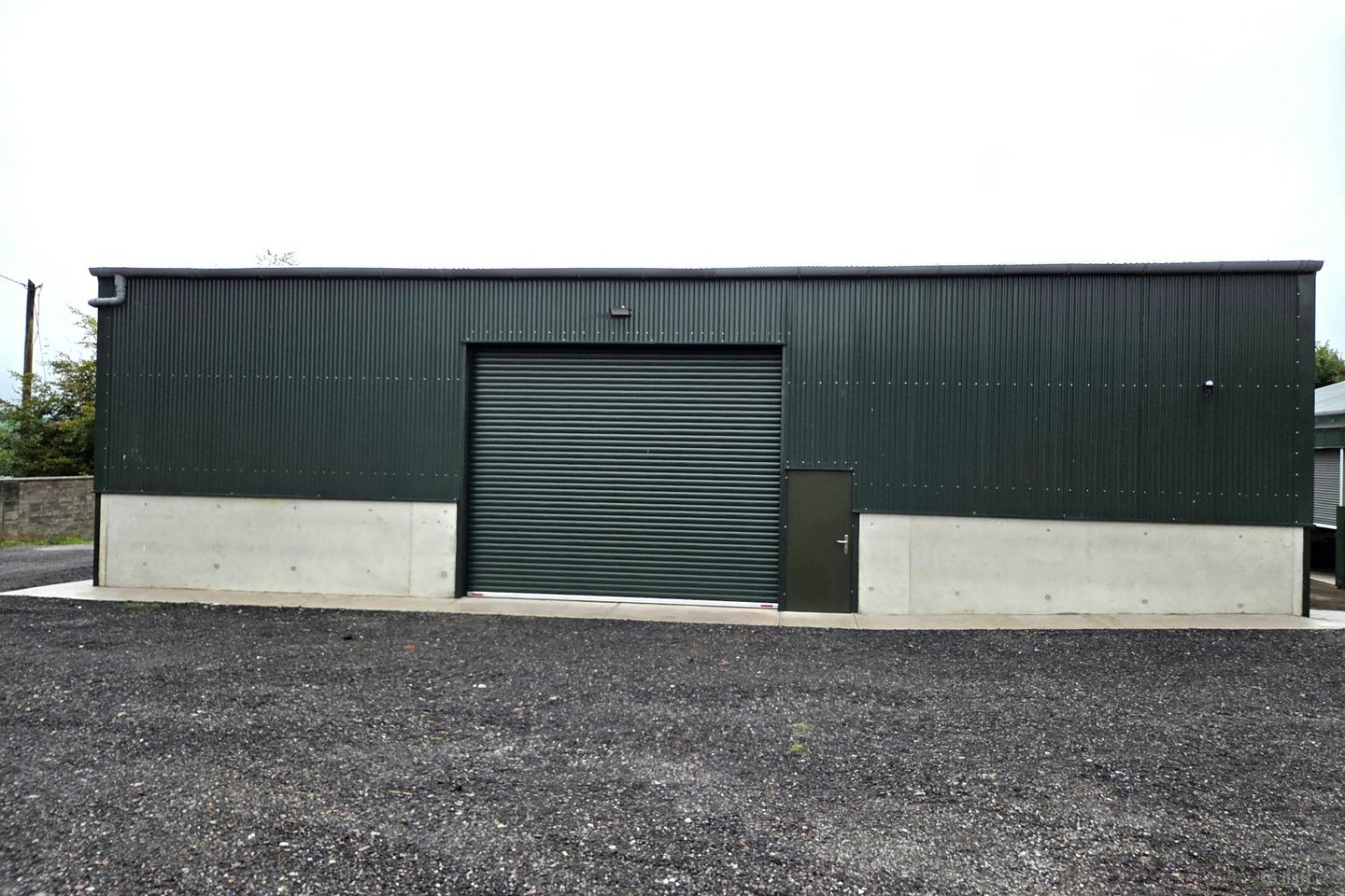 Glencardon Warehouse, Ballyhesta, Carrignavar, Co. Cork