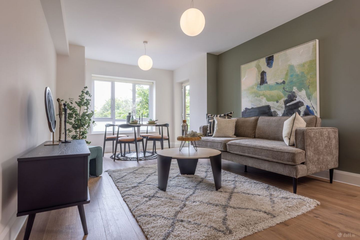 2 Bedroom, Occu Cedar Place, Cedar Place, Swords, Co. Dublin