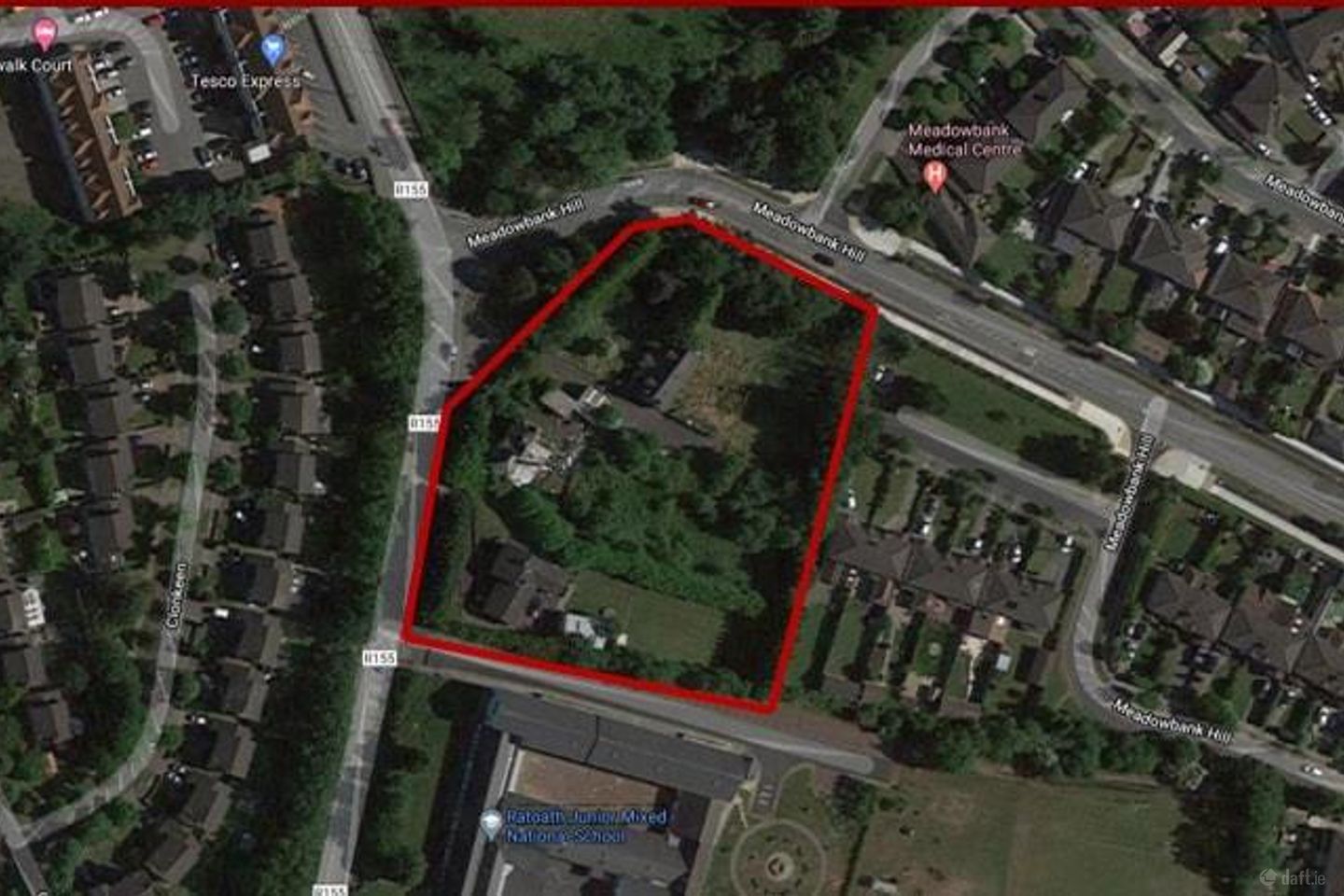 1 The Milk Tree, Ratoath, Co. Meath, A85YR44