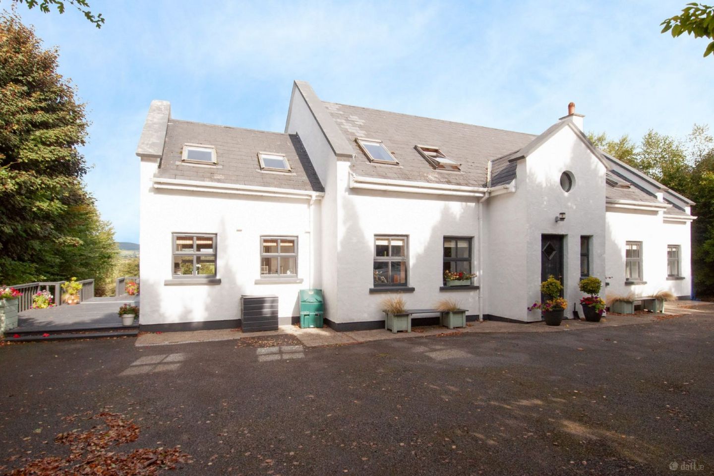 Somers Lane, Killowen, Gorey, Co. Wexford, Y25X3C5