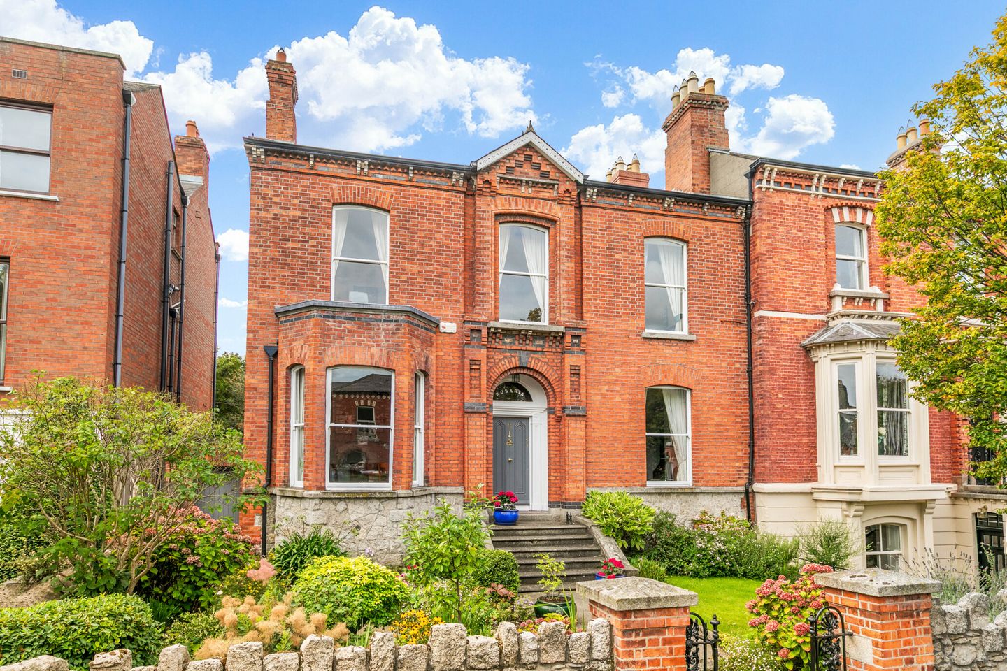 Rosaria, 31 Grosvenor Road, Rathgar, Dublin 6, D06EW74