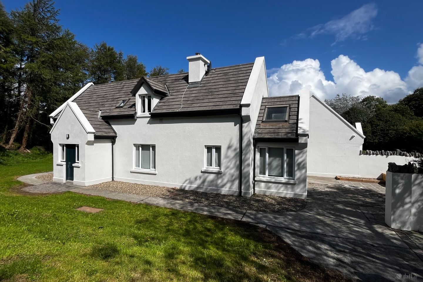 Mountievers, Sixmilebridge, Sixmilebridge, Co. Clare