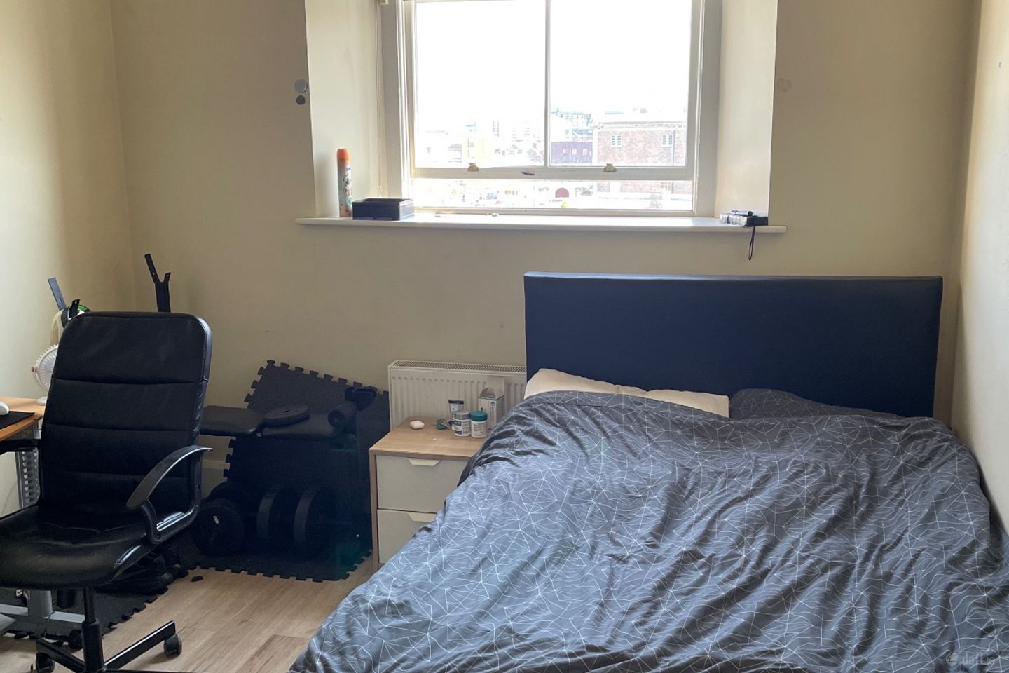 Apartment 157, Bailey'S Court, Summerhill, North Circular Road, Dublin 1