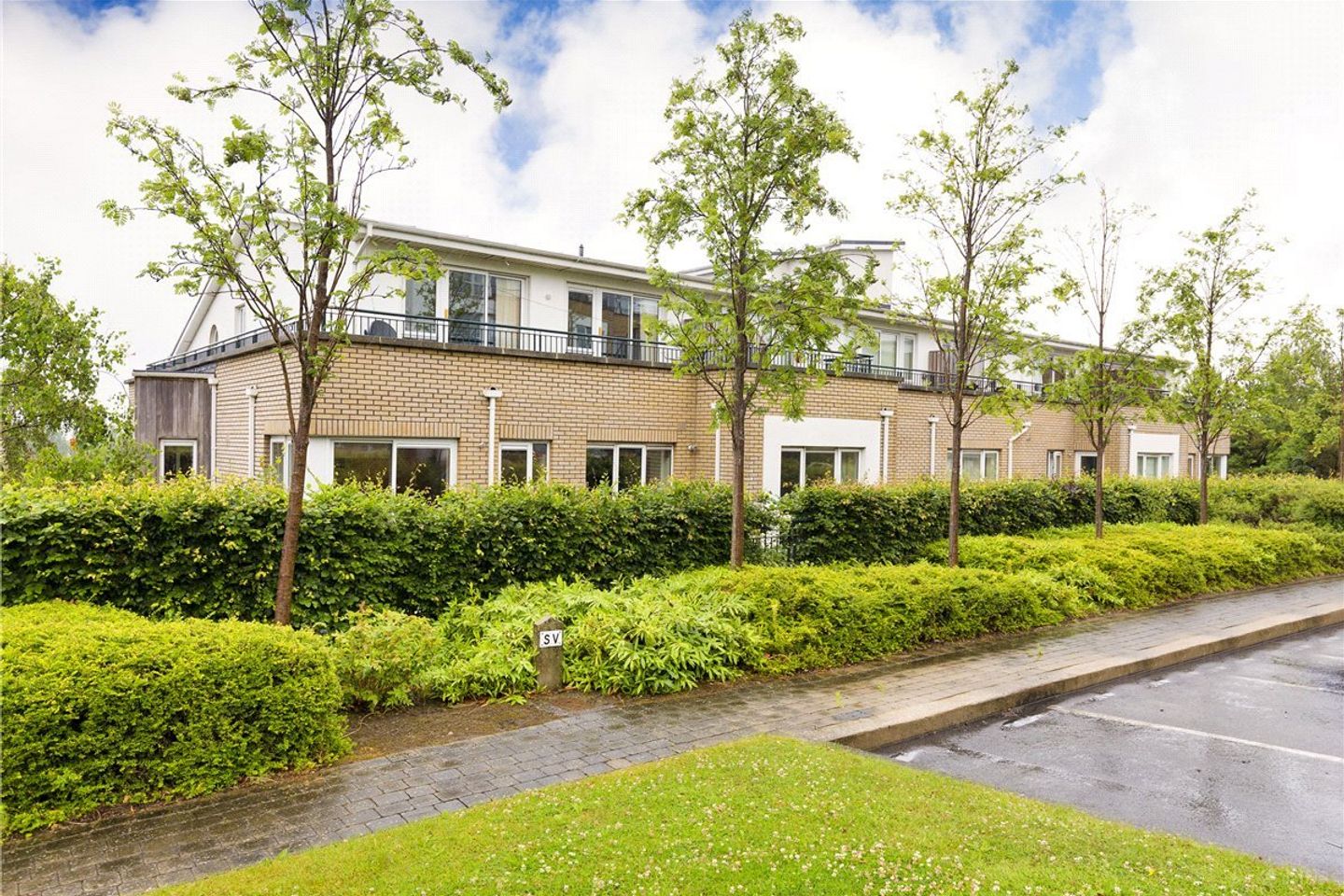 Bracken Hill Sandyford, Sandyford, Dublin 18