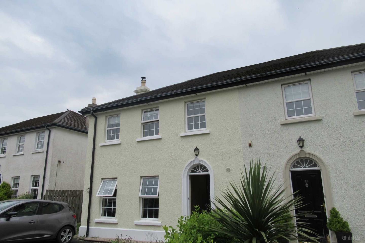 57 Thornberry, Letterkenny, Co. Donegal